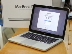 Laptop cũ Apple Macbook Pro MD313_2