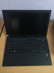 Laptop cũ Sony Vaio SVP13