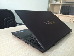 Laptop cũ Sony Vaio SVS13_2
