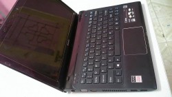 Laptop cũ Sony Vaio SVE11115EGB 