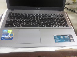 Laptop cũ Asus X550CC- i5- NVIDIA GeForce 720M_1