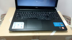 Laptop cũ Dell Inspiron N5548 i7-5500U AMD R7 M265