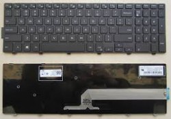 Bàn phím Laptop Dell 5558, 15 5558, 15 5000 series (có đèn nền)_2