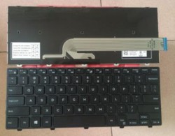 Bàn phím Laptop Dell Inspiron 5447 có Đèn nền
