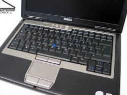 Bàn phím Laptop Dell D620, D630