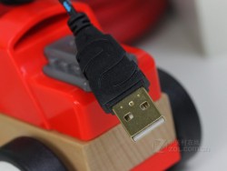 Chuột Newmen GX2 Optical USB - Gaming_4