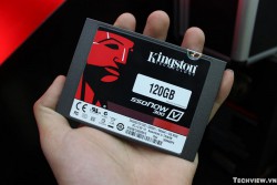 Ổ cứng Kingston SSD Now V300 120GB SATA 3 2.5inch 