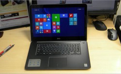 Laptop Cũ Dell Inspiron N7548  i7-5500U, VGA 2GB 