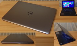 Laptop Cũ Dell Inspiron N7548  i7-5500U, VGA 2GB _2