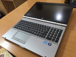 Laptop HP EliteBook 8570p  i7-3520M, VGA 
