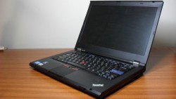 Laptop cũ Lenovo Thinkpad T420s Core i5-2520M, 