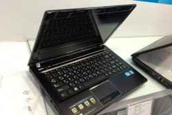 Lenovo IdeaPad G480 (Intel Core i3-3110M 