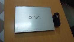 Laptop Sony Vaio SVT14126CVS  i5-3337U,