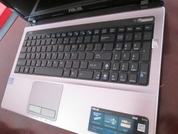 Laptop cũ Asus K53E  i5-2450M, RAM 4GB