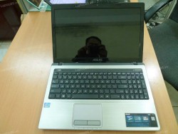 Laptop cũ Asus K53E  i5-2450M, RAM 4GB_2