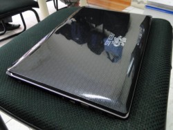 Laptop cũ Asus K43E  i5-2430M, RAM 4GB