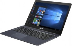 Laptop cũ Asus E502S N3050, 2GB 500HDD_2