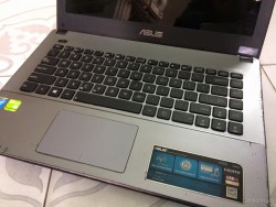 Laptop cũ Asus X450LC  i5-4200U,VGA 2GB_2