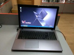 Laptop cũ Asus X550LB i5-4200U, VGA 2GB _2