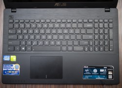 Laptop cũ Asus X552CL  i5-, RAM 4GB, HDD 500GB, VGA _2