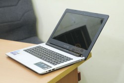 Laptop cũ Asus K46CA i5-3317U, 4GB RAM,