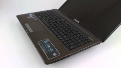 Laptop cũ Asus K53SV  i5-2430M, VGA 2GB NVIDIA