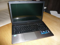 Laptop cũ Asus K55A i5-3210M, RAM 4GB, HDD 500GB_2