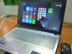 Laptop cũ Asus X550LC  i5-4200U, VGA 2GB NVIDIA 