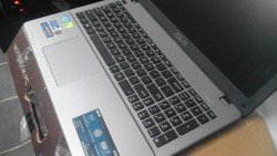 Laptop cũ Asus X550CC  i5-3337U, VGA 2GB Nvidia _2