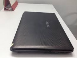 Laptop cũ Asus K43SJ  i5-2430M, RAM 4GB, HDD 500GB,