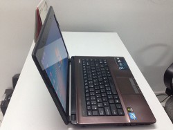Laptop cũ Asus K43SJ  i5-2430M, RAM 4GB, HDD 500GB,_2