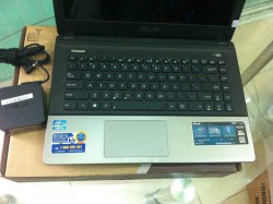 Laptop cũ Asus K45A i5 RAM 4GB, HDD 500GB,_2
