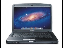 Sạc laptop eManchine D720, D520