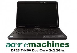 Sạc laptop eManchine D725, D525_2