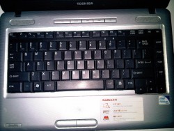 Sạc laptop Toshiba satellite L510, L510D, L515_2