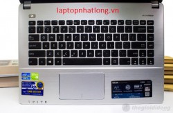 Laptop cũ Asus K450C i3- Ram 4GB HDD 500GB_6