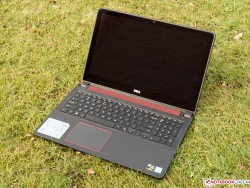 Laptop Cũ Dell Inspiron N7559  i7-6700HQ, 