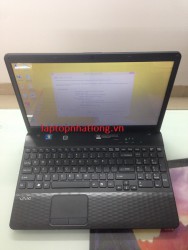 Laptop cũ Sony Vaio VPCEH1AFX_5