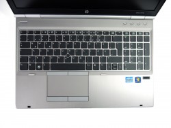 Laptop Cũ HP Elitebook 8570p i5- AMD Radeon HD 7570M 