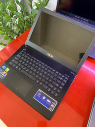 Laptop cũ Asus X450C i3- Ram 4GB HDD 500GB_3
