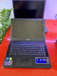 Laptop cũ Asus X450C i3- Ram 4GB HDD 500GB_1