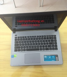 Laptop cũ Asus X450C i3- Ram 4GB HDD 500GB_3