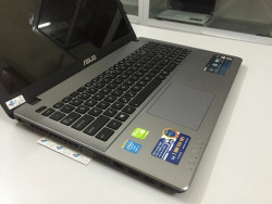 Laptop cũ Asus X550LC_1