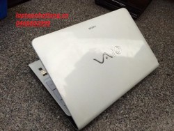 Laptop Cũ Sony Vaio SVE15  i5-3230M,