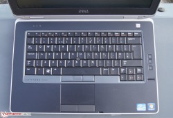 Laptop cũ  Dell Latitude E6430 _2