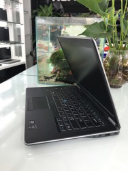 Laptop Dell Latitude E7440 cũ  i5 4300U, 4GB,