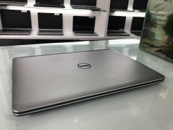 Laptop Dell Latitude E7440 cũ  i5 4300U, 4GB,_2