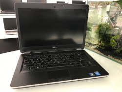 Laptop Dell Latitude E6440  i5 4300M, 4GB, 250GB, _2