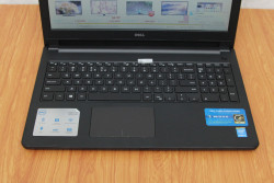 Laptop Cũ  Dell  N3558 Core i5-5200U, RAM 4GB, VGA 2GB_4