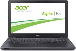 Bàn phím -  Acer E5-473 / Đen / US
